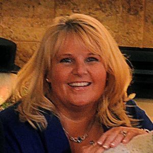 Meet your Posher, Cheryl